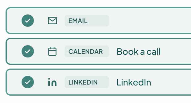 Example action